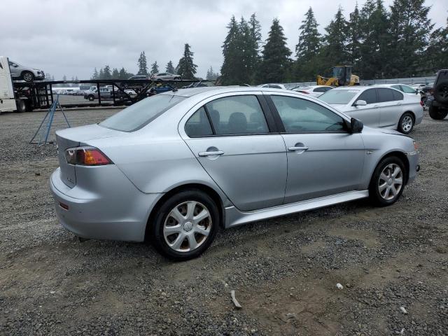 Photo 3 from auction – 2012 MITSUBISHI LANCER ES/ with VIN JA32U2FU7CU016789