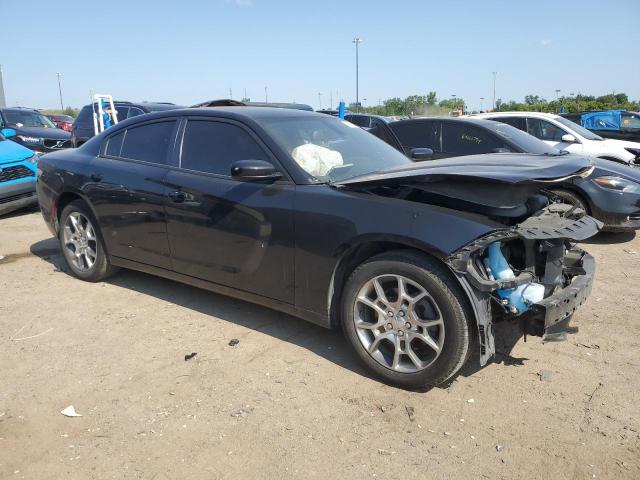 Photo 4 from auction – 2016 DODGE CHARGER SE with VIN 2C3CDXFG3GH105317