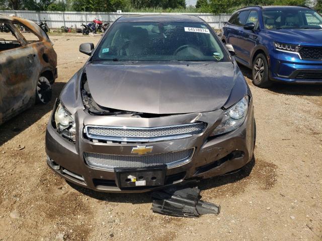 Photo 5 from auction – 2010 CHEVROLET MALIBU LTZ with VIN 1G1ZE5E73AF249461