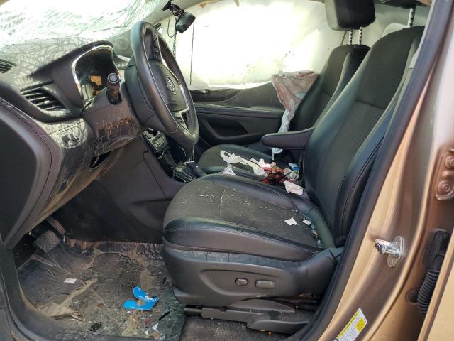 Photo 7 from auction – 2018 BUICK ENCORE PRE with VIN KL4CJASB0JB638330