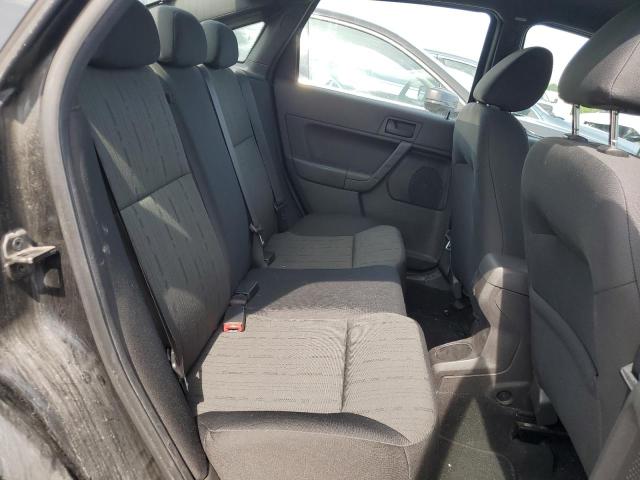 Photo 10 from auction – 2010 FORD FOCUS SE with VIN 1FAHP3FN0AW119433