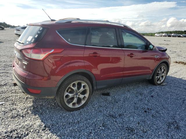 Photo 3 from auction – 2015 FORD ESCAPE TIT with VIN 1FMCU0J97FUA28437