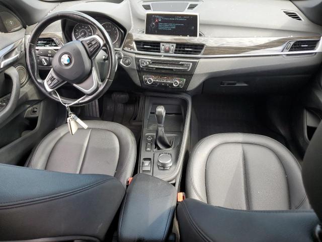 Photo 8 from auction – 2017 BMW X1 XDRIVE2 with VIN WBXHT3C34H5F69133