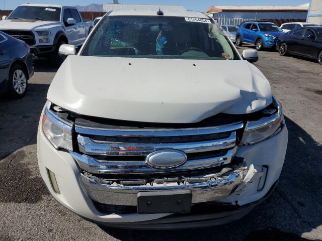 Photo 5 from auction – 2012 FORD EDGE SEL with VIN 2FMDK3JC3CBA82441