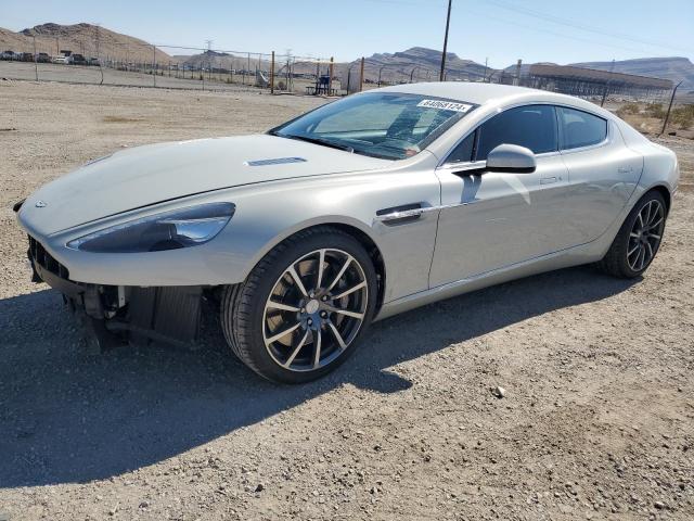 ASTON MARTIN Rapide S 2015 with VIN SCFHMDBS8FGF04619 - Photo from auction