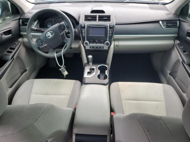 Photo 8 from auction – 2012 TOYOTA CAMRY BASE with VIN 4T1BF1FK8CU553879