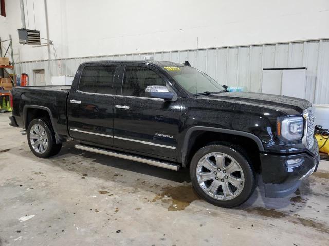 Photo 4 from auction – 2018 GMC SIERRA K15 with VIN 3GTU2PEJXJG593370