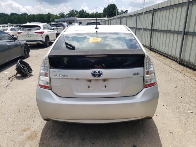 Zdjęcie 6 z aukcji – 2011 TOYOTA PRIUS z VIN JTDKN3DU6B0299750