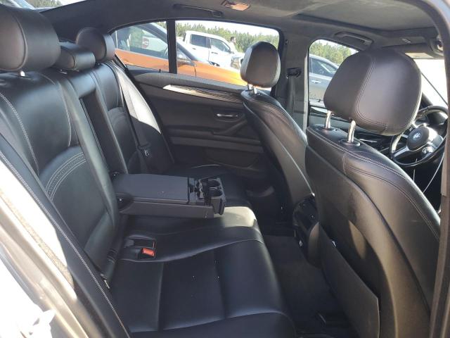 Photo 10 from auction – 2016 BMW 528 XI with VIN WBA5A7C51GG149924