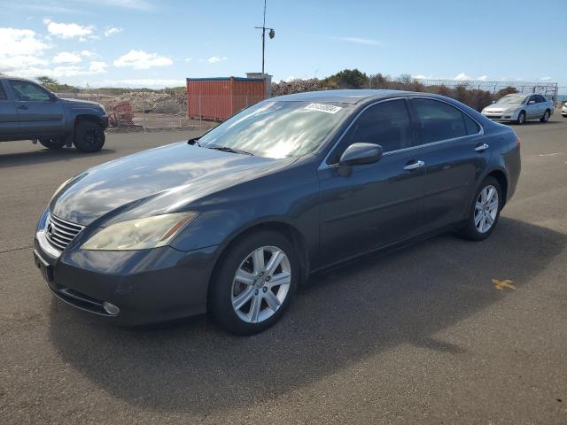LEXUS ES 350 2008 with VIN JTHBJ46G682203376 - Photo from auction