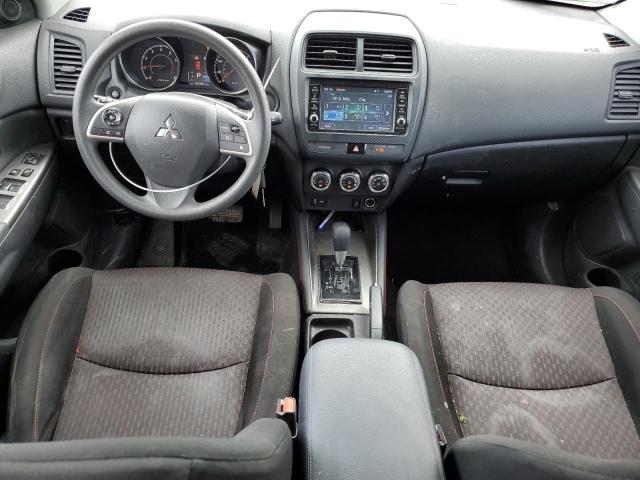 Photo 8 from auction – 2018 MITSUBISHI OUTLANDER with VIN JA4AR3AU5JZ006932