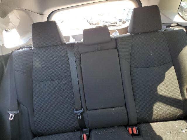 Photo 10 from auction – 2024 TOYOTA RAV4 LE with VIN 2T3F1RFV1RW416677