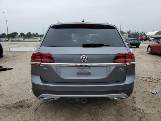Photo 6 from auction – 2018 VOLKSWAGEN ATLAS SE with VIN 1V2LR2CA6JC583322