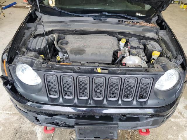 Photo 12 from auction – 2016 JEEP RENEGADE T with VIN ZACCJBCTXGPC71048