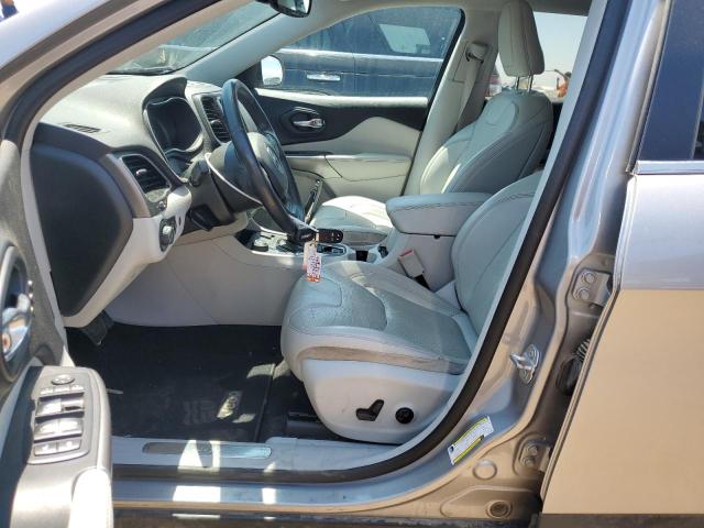 Photo 7 from auction – 2019 JEEP CHEROKEE L with VIN 1C4PJMDN6KD146813
