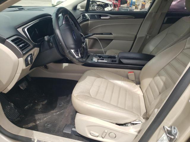 Photo 7 from auction – 2017 FORD FUSION SE with VIN 3FA6P0T96HR396436