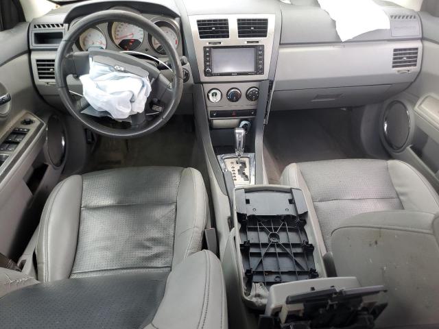 Photo 8 from auction – 2008 DODGE AVENGER SX with VIN 1B3LC56K48N206643