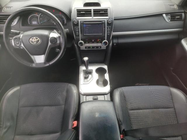 Photo 8 from auction – 2012 TOYOTA CAMRY BASE with VIN 4T1BF1FK7CU109456