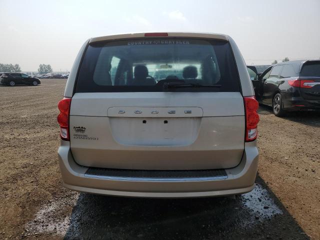 Foto 6 de la subasta – 2016 DODGE GRAND CARA con VIN 2C4RDGBG3GR194568