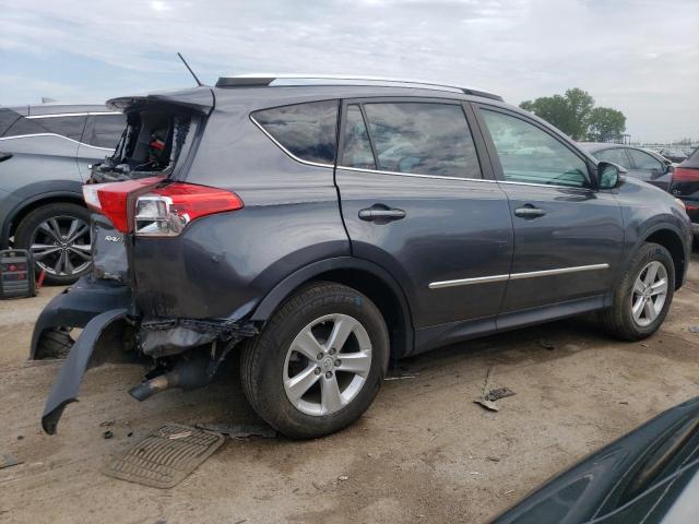 Photo 3 from auction – 2014 TOYOTA RAV4 XLE with VIN 2T3WFREV0EW100314