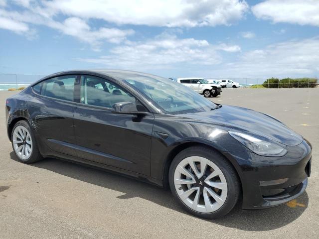 Photo 4 from auction – 2023 TESLA MODEL 3 with VIN 5YJ3E1EA7PF429489