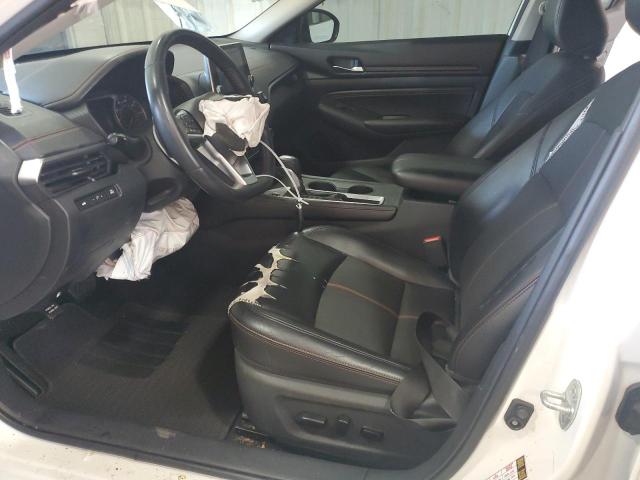 Photo 7 from auction – 2019 NISSAN ALTIMA SR with VIN 1N4BL4CV7KC148944