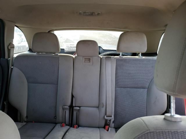 Photo 10 from auction – 2011 FORD EDGE SEL with VIN 2FMDK3JC9BBA88551