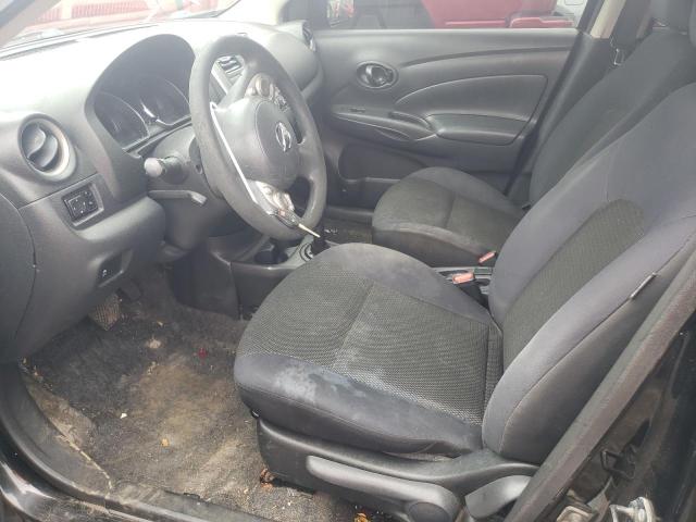 Photo 7 from auction – 2012 NISSAN VERSA S with VIN 3N1CN7AP4CL907492