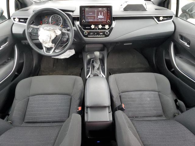 Photo 8 from auction – 2022 TOYOTA COROLLA SE with VIN 5YFS4MCE7NP127160
