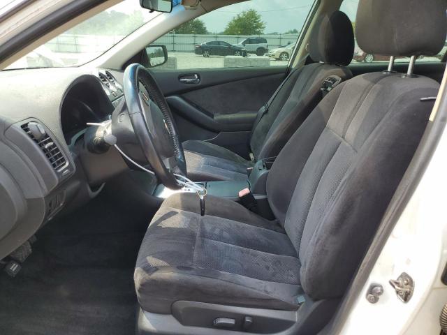 Photo 7 from auction – 2008 NISSAN ALTIMA 2.5 with VIN 1N4AL21E88C168213