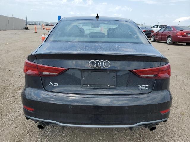 Photo 6 from auction – 2018 AUDI A3 PREMIUM with VIN WAUJ8GFF0J1077686