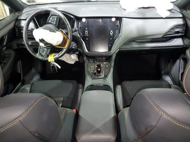 Photo 8 from auction – 2023 SUBARU OUTBACK WI with VIN 4S4BTGUD8P3145300