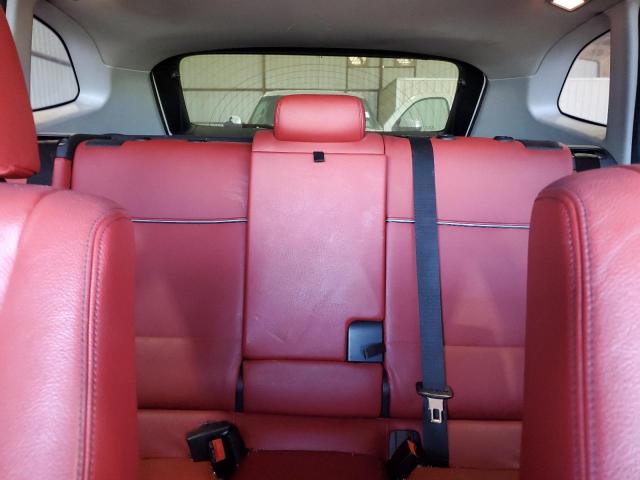 Photo 10 from auction – 2014 BMW X1 SDRIVE2 with VIN WBAVM1C56EVW47792
