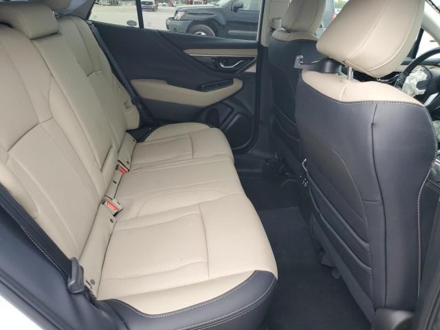 Photo 11 from auction – 2024 SUBARU OUTBACK LI with VIN 4S4BTGND9R3296471