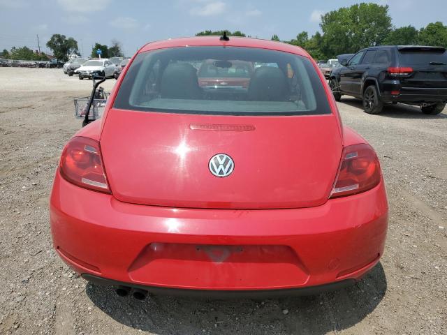 Photo 6 from auction – 2012 VOLKSWAGEN BEETLE with VIN 3VWJP7AT4CM642897