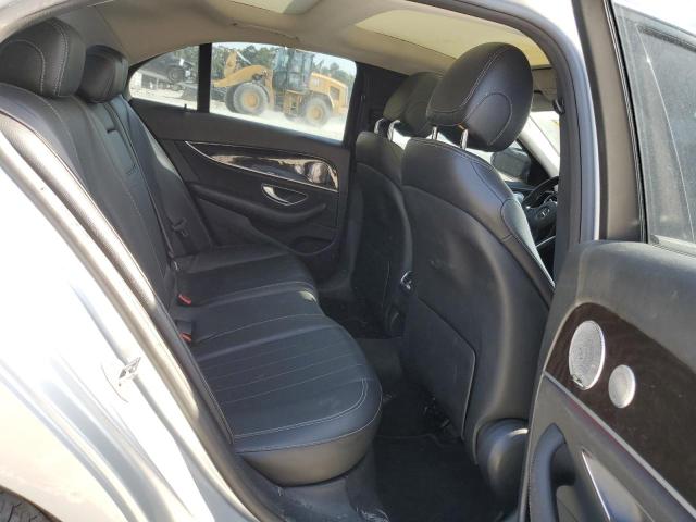 Photo 10 from auction – 2017 MERCEDES-BENZ E 300 with VIN WDDZF4JB8HA062397