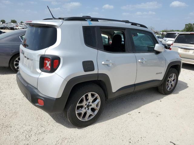 Photo 3 from auction – 2015 JEEP RENEGADE L with VIN ZACCJBBT0FPB58050