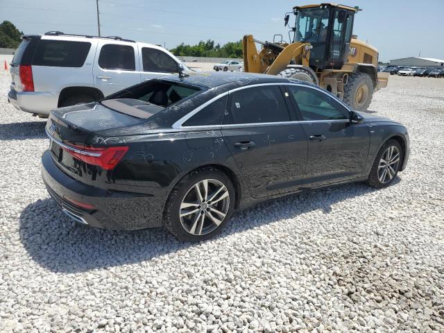 Photo 3 from auction – 2019 AUDI A6 PREMIUM with VIN WAUK2AF22KN080664