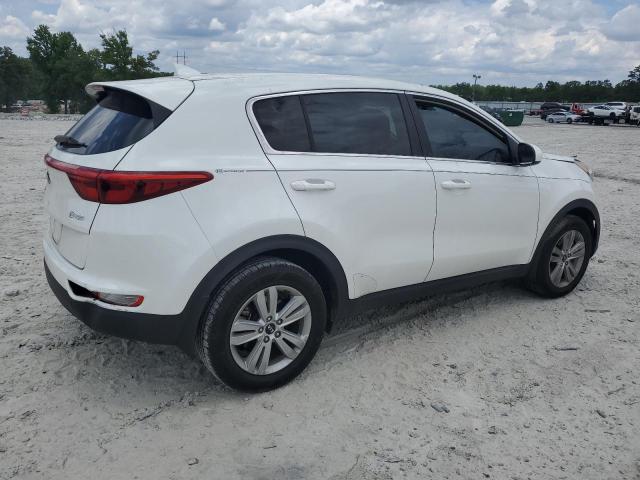 Photo 3 from auction – 2017 KIA SPORTAGE L with VIN KNDPM3AC3H7040802