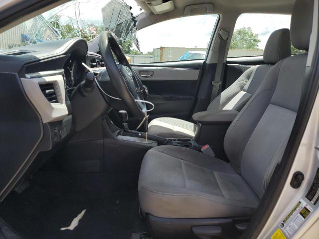 Photo 7 from auction – 2014 TOYOTA COROLLA L with VIN 2T1BURHE3EC144723