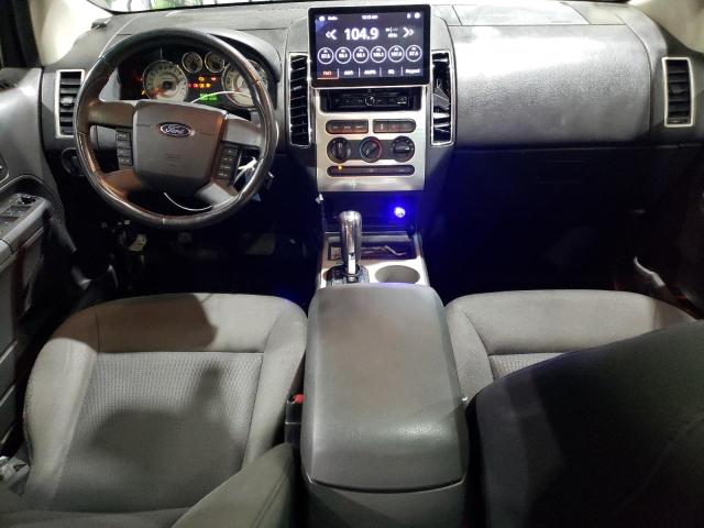 Photo 8 from auction – 2008 FORD EDGE SEL with VIN 2FMDK48C48BB45761