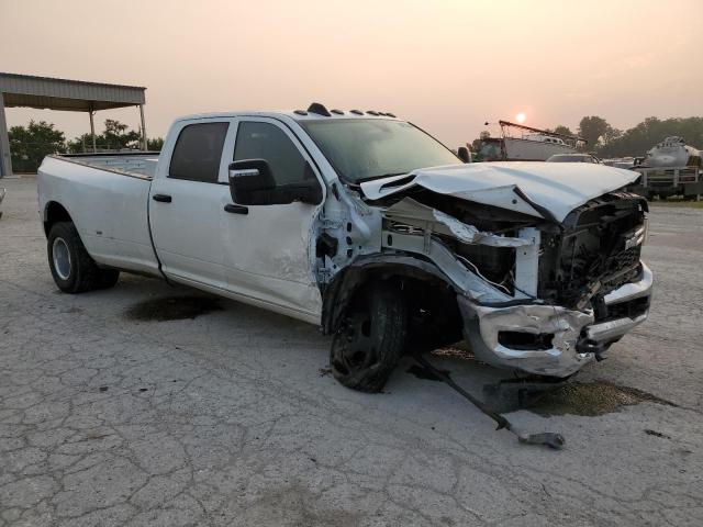 Фото 4 с аукциона – 2023 RAM 3500 TRADE с VIN 3C63RRGL3PG624766