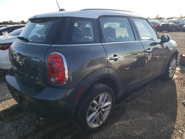 Photo 3 from auction – 2014 MINI COOPER COU with VIN WMWZB3C55EWR42038
