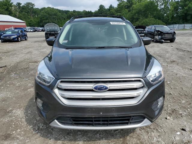 Photo 5 from auction – 2018 FORD ESCAPE with VIN 1FMCU9GD8JUB92157