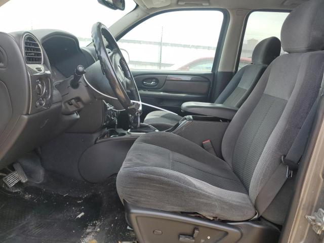 Photo 7 from auction – 2008 GMC ENVOY with VIN 1GKDT13S782230117