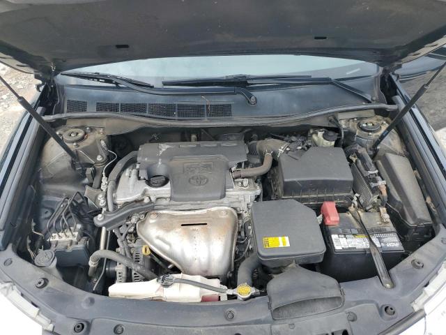 Photo 11 from auction – 2014 TOYOTA CAMRY L with VIN 4T1BF1FK4EU465365