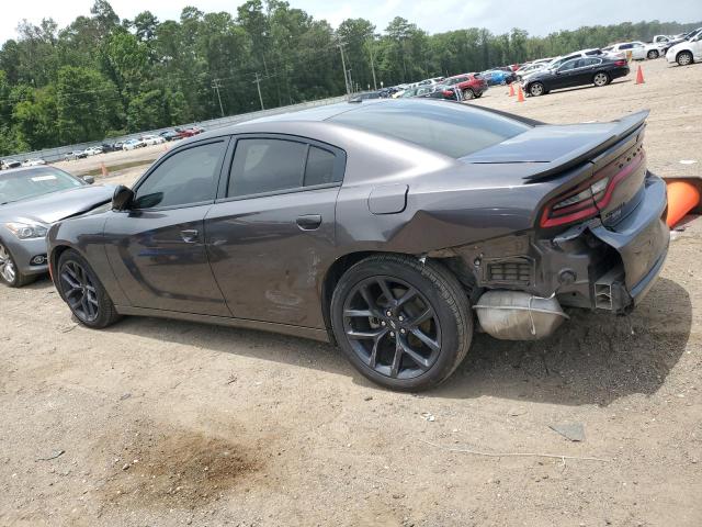 Photo 2 from auction – 2021 DODGE CHARGER SX with VIN 2C3CDXBG6MH678374