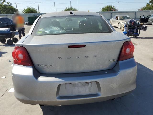 Zdjęcie 6 z aukcji – 2013 DODGE AVENGER SX z VIN 1C3CDZCG0DN709748
