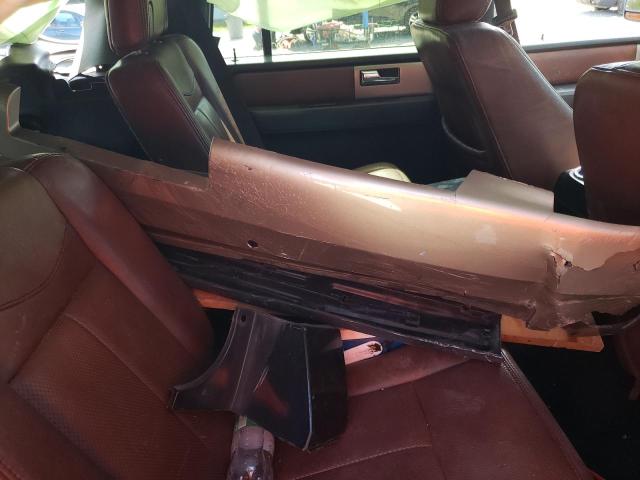 Photo 13 from auction – 2011 FORD EXPEDITION with VIN 1FMJU1H52BEF21821