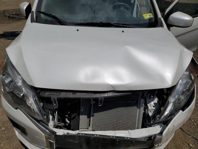 Photo 11 from auction – 2024 MITSUBISHI MIRAGE G4 with VIN ML32FUFJ7RHF04841